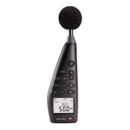 Testo-816-1 I  เครื่องวัดเสียง-small-photo0