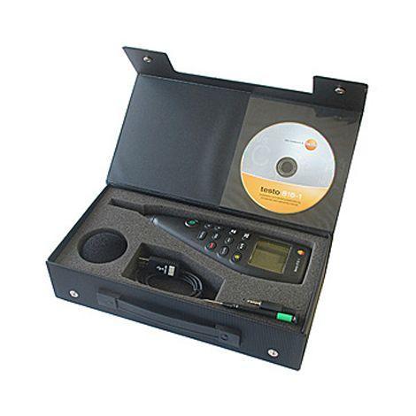Testo-816-1 I  เครื่องวัดเสียง-photo3