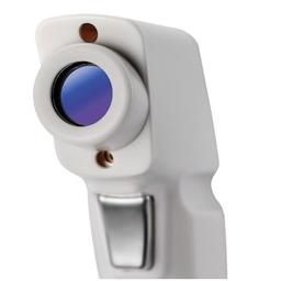 Testo 831 เครื่องวัดอุณหภูมิอินฟราเรดแบบพกพา Infrared thermometer-small-photo2