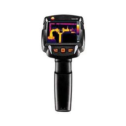 Testo-868 กล้องถ่ายภาพความร้อน (Thermal Imager With App)-small-photo0