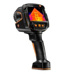 Testo-883-1 กล้องถ่ายภาพความร้อน 320 x 240 pixels-small-photo2