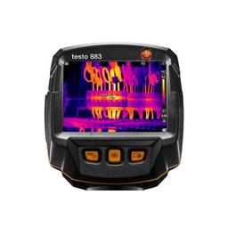 Testo-883-1 กล้องถ่ายภาพความร้อน 320 x 240 pixels-small-photo3