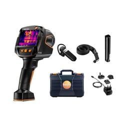Testo-883-1 กล้องถ่ายภาพความร้อน 320 x 240 pixels-small-photo4
