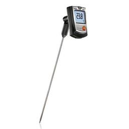 Testo-905-T1 เครื่องวัดอุณหภูมิดิจิตอลแบบปลายแหลม-small-photo1