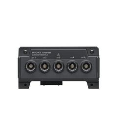 HIOKI U8556 CURRENT MODULE Measure up to 5 channels-small-photo0