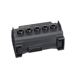 HIOKI U8556 CURRENT MODULE Measure up to 5 channels-small-photo1