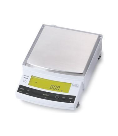 Shimadzu Electronic Balance 6200g-photo0