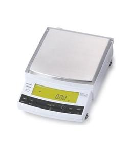 Shimadzu Electronic Balance 6200g-small-photo0