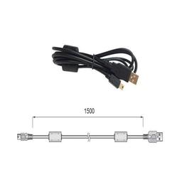 TND US-15C  USB สาย USB สำหรับเชื่อมต่อเครื่องบันทึกข้อมูล-small-photo1