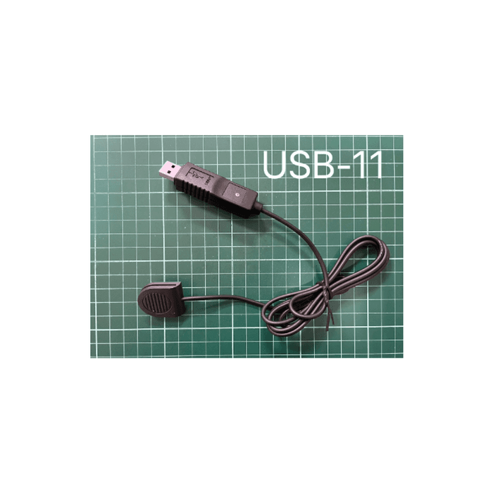 Lutron USB-11 สายยูเอสบี สำหรับเชื่อมต่อคอมพิวเตอร์-photo0