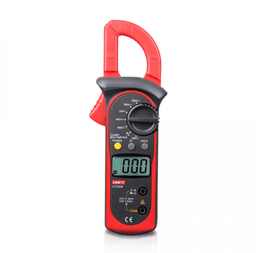 UT200A Digital Clamp Meter แคลมป์มิเตอร์-small-photo0