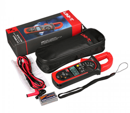 UT200A Digital Clamp Meter แคลมป์มิเตอร์-small-photo1