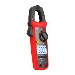 UNI-T UT203+ แคลมป์มิเตอร์ Digital Clamp Meters 400A-small-photo1