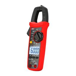 UNI-T UT203+ แคลมป์มิเตอร์ Digital Clamp Meters 400A-small-photo2
