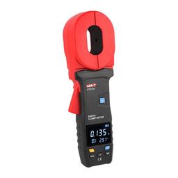 UNI-T UT273+ เครื่องวัดความต้านทานดิน Clamp Earth Resistance Tester-small-photo2