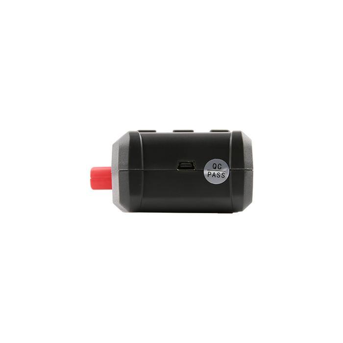 UNI-T UT273+ เครื่องวัดความต้านทานดิน Clamp Earth Resistance Tester-photo5