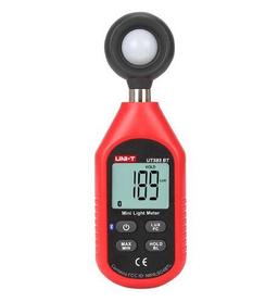 UNI-T UT383 เครื่องวัดแสง ลักซ์มิเตอร์ -small-photo0