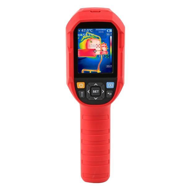 UNI-T UTi260B กล้องถ่ายภาพความร้อน Thermal Camera Max 550 °C-photo0