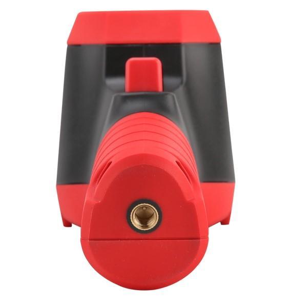 UNI-T UTi712S กล้องถ่ายภาพความร้อน Thermal Camera Max 400 °C-photo4