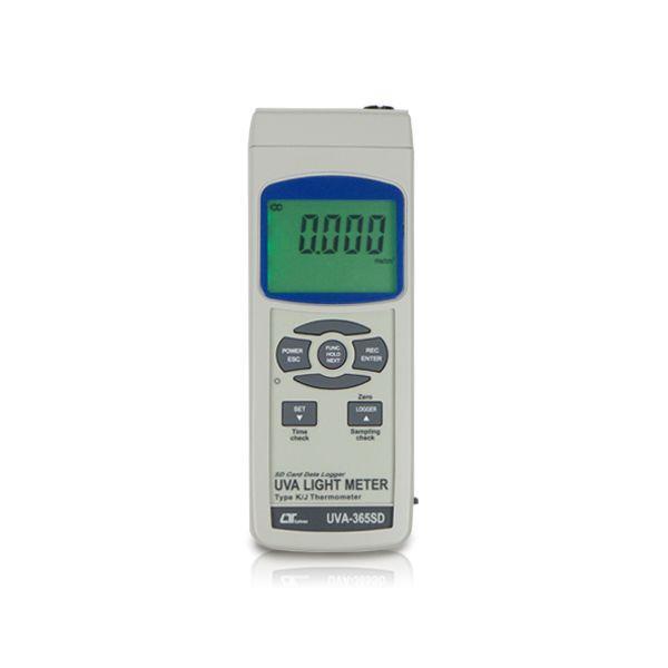 Lutron UVA-365SD เครื่องวัดแสงยูวีเอ-photo1
