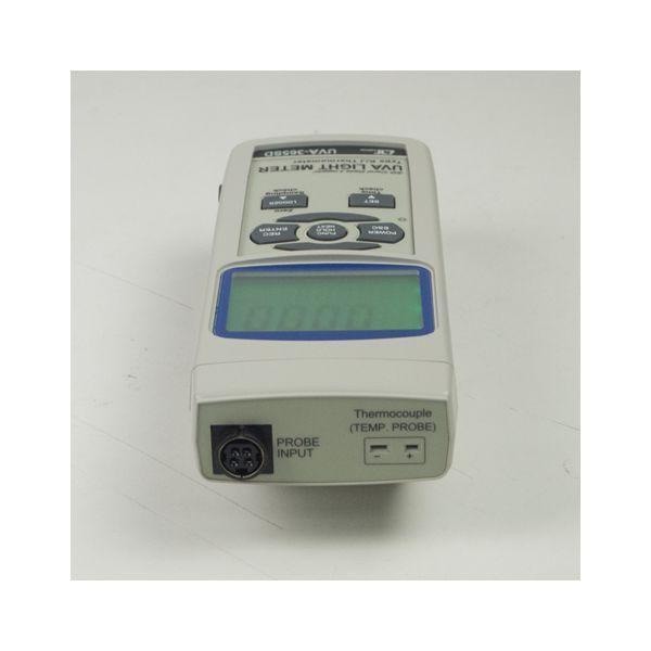 Lutron UVA-365SD เครื่องวัดแสงยูวีเอ-photo2