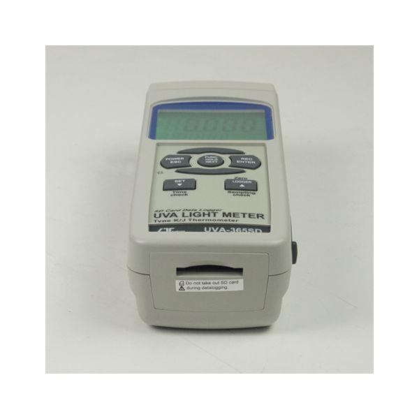 Lutron UVA-365SD เครื่องวัดแสงยูวีเอ-photo3