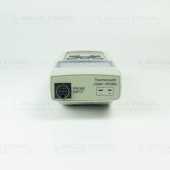 Lutron UVC-254SD เครื่องวัดแสงยูวีซี-photo11
