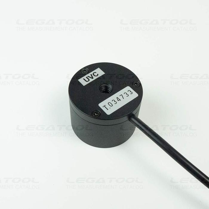 Lutron UVC-254SD เครื่องวัดแสงยูวีซี-photo5