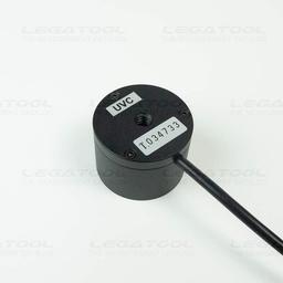 Lutron UVC-254SD เครื่องวัดแสงยูวีซี-small-photo5