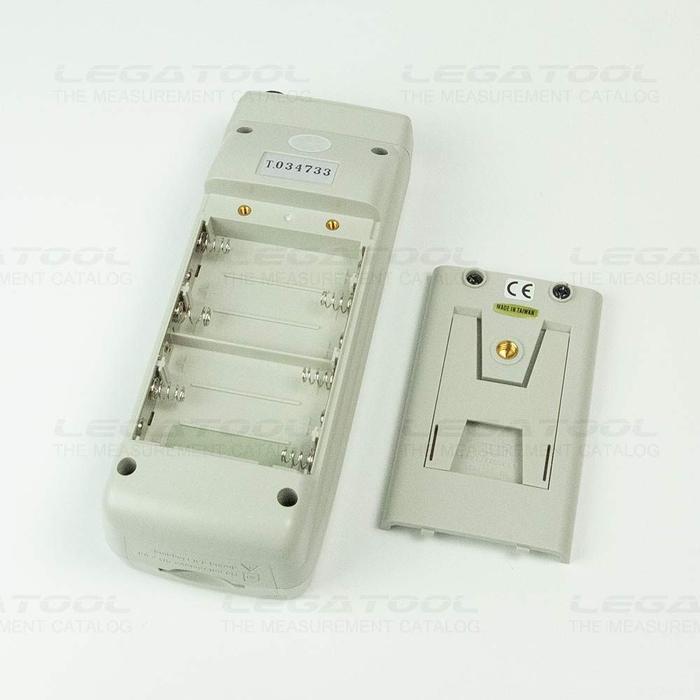 Lutron UVC-254SD เครื่องวัดแสงยูวีซี-photo9