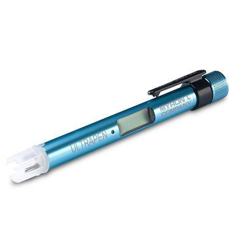 Myron Ultrapen-PT1 ปากกาวัดค่าการนำไฟฟ้าในน้ำ (Conductivity/ TDS./ Salinity/ Temp.)-photo2