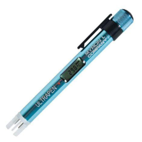 Myron Ultrapen-PT1 ปากกาวัดค่าการนำไฟฟ้าในน้ำ (Conductivity/ TDS./ Salinity/ Temp.)-photo3