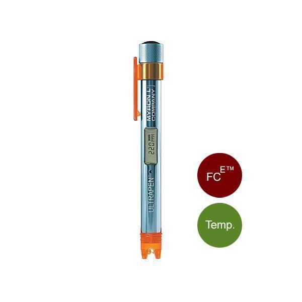 Myron Ultrapen-PT4 ปากกาวัดค่าคลอรีนอิสระ Free Available Chlorine (FCE)-photo0