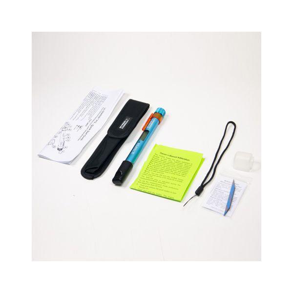 Myron Ultrapen-PT4 ปากกาวัดค่าคลอรีนอิสระ Free Available Chlorine (FCE)-photo5