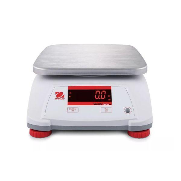 OHAUS V22PWE30T เครื่องชั่งน้ำหนักอาหาร High-Performance Food-photo0
