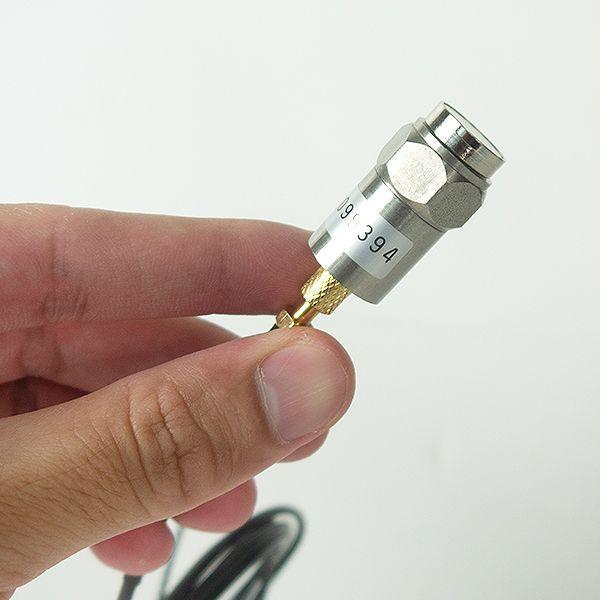Lutron VB-18206SD เครื่องวัดความสั่นสะเทือน | SD Card-photo4