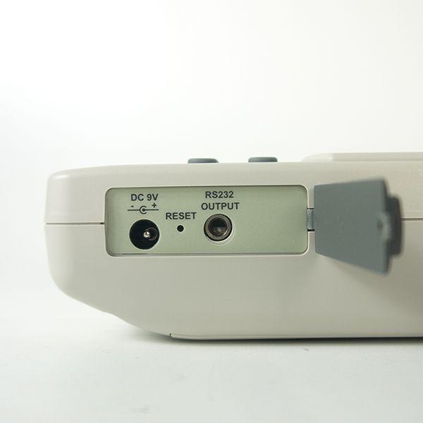 Lutron VB-18206SD เครื่องวัดความสั่นสะเทือน | SD Card-photo6