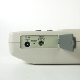 Lutron VB-18206SD เครื่องวัดความสั่นสะเทือน | SD Card-small-photo6