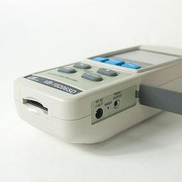 Lutron VB-18206SD เครื่องวัดความสั่นสะเทือน | SD Card-small-photo7