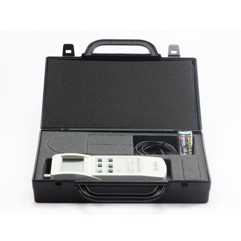 Lutron VB-8201HA เครื่องวัดความสั่นสะเทือน-photo2