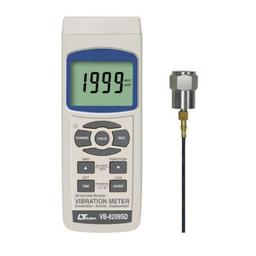 LUTRON VB-8209SD เครื่องตรวจวัดแรงสั่นสะเทือน-small-photo0