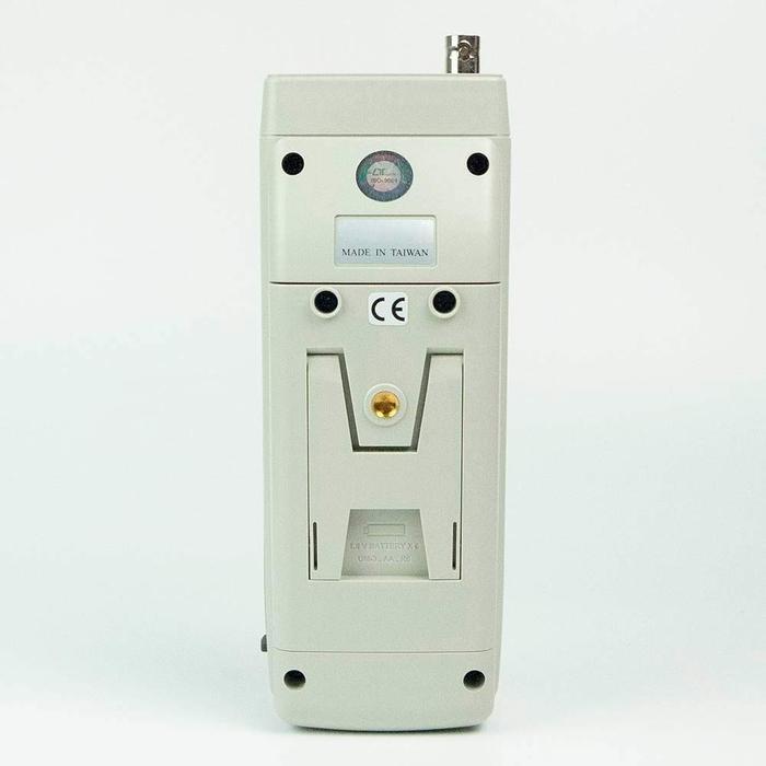 Lutron VB-8216SD เครื่องวัดความสั่นสะเทือน-photo11