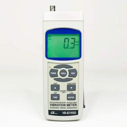 Lutron VB-8216SD เครื่องวัดความสั่นสะเทือน-small-photo12