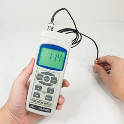 Lutron VB-8216SD เครื่องวัดความสั่นสะเทือน-small-photo1