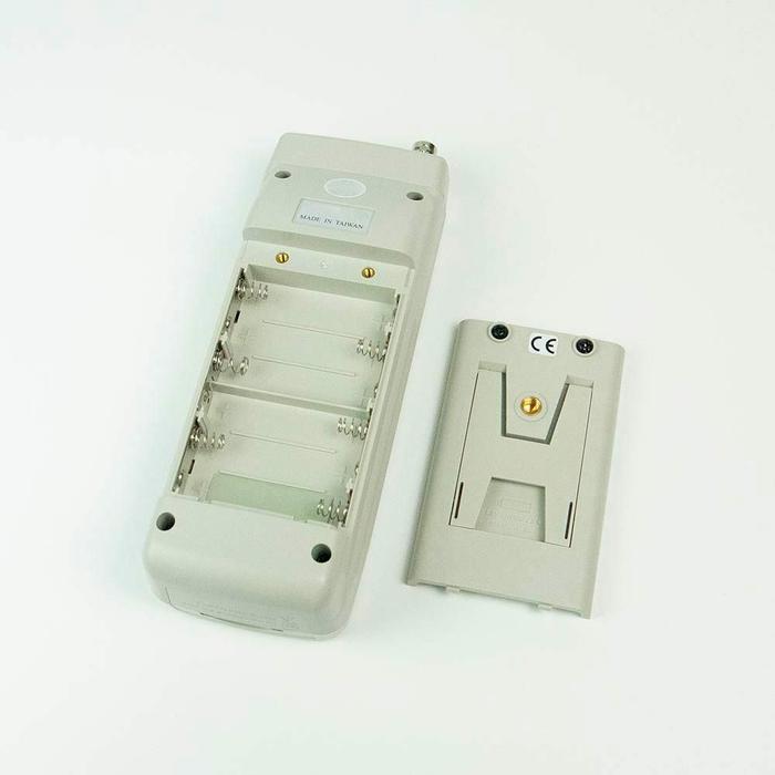 Lutron VB-8216SD เครื่องวัดความสั่นสะเทือน-photo6