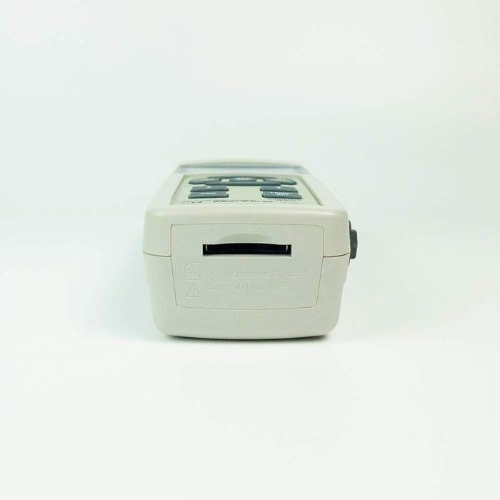 Lutron VB-8216SD เครื่องวัดความสั่นสะเทือน-photo8
