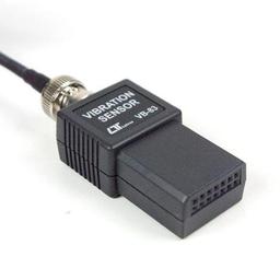 Lutron VB-83 เซนเซอร์วัดความสั่นสะเทือน-small-photo3