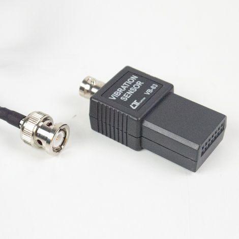 Lutron VB-83 เซนเซอร์วัดความสั่นสะเทือน-photo4