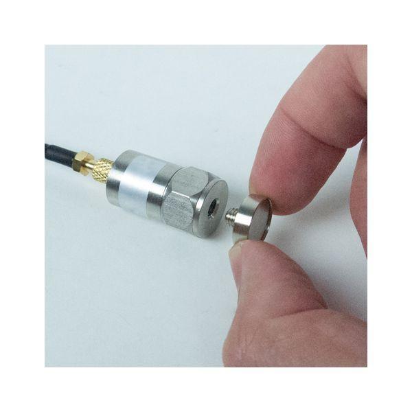LUTRON VB-MB Vibration Magnetic Base-photo1