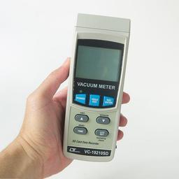 Lutron VC-19210SD เครื่องวัดสูญญากาศ | SD Card-small-photo1